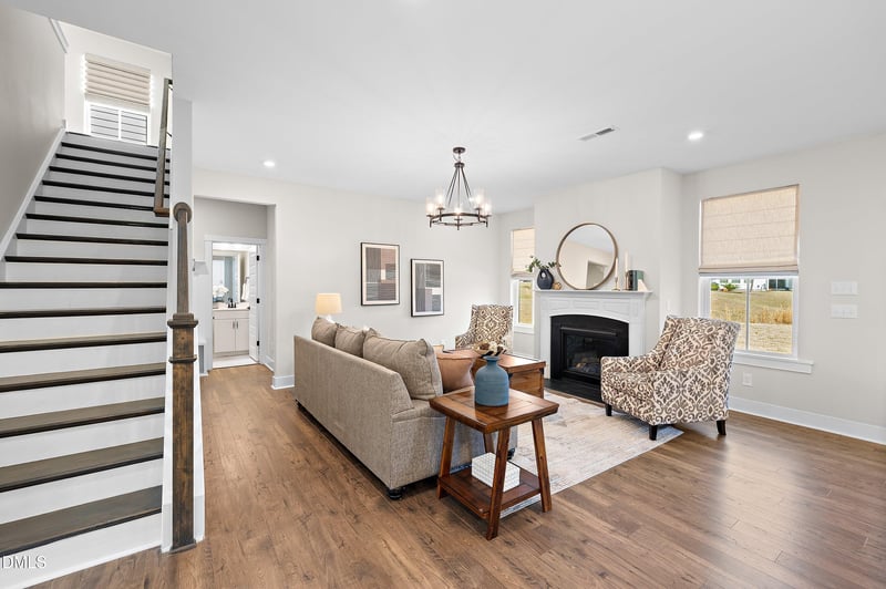 425 Carolina St, Morrisville, NC 27560