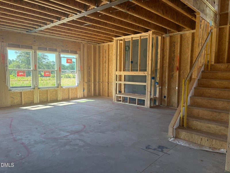 425 Contempo Dr #1, Rolesville, NC 27571