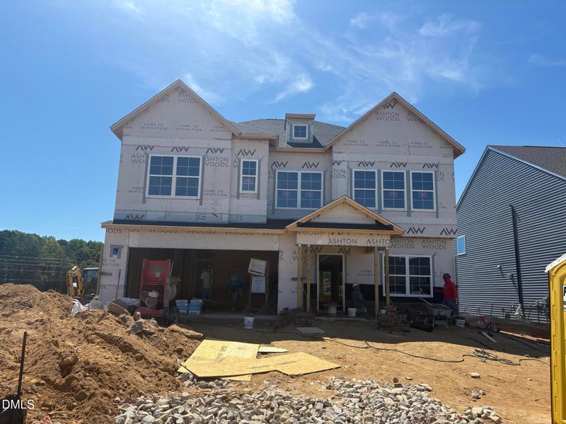 425 Contempo Dr #1, Rolesville, NC 27571