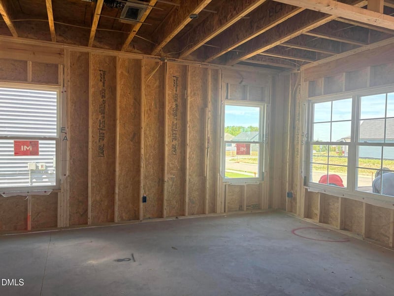 425 Contempo Dr #1, Rolesville, NC 27571