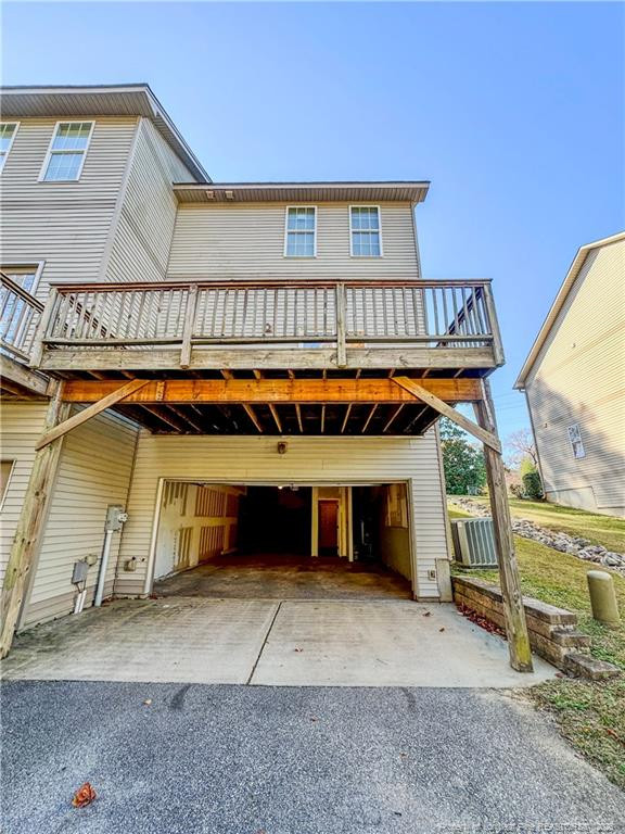 425 Georgetown Cir, Fayetteville, NC 28314