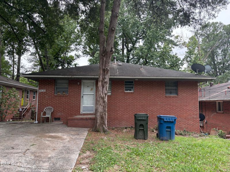425 Green St, Durham, NC 27701