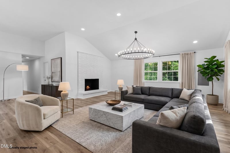 426 Fitch Dr, Mebane, NC 27302