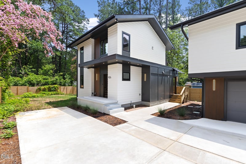 426 E Hammond St, Durham, NC 27704