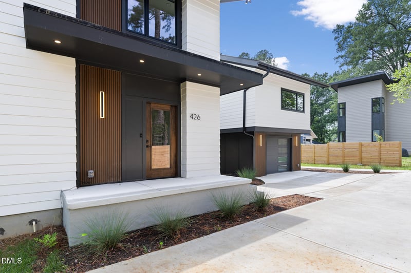 426 E Hammond St, Durham, NC 27704