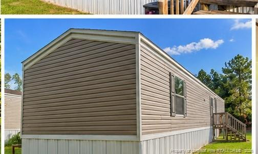 426 Redfin Dr, Fayetteville, NC 28306