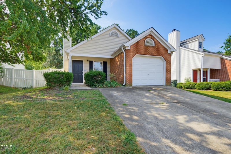 4268 Lake Woodard Dr, Raleigh, NC 27604