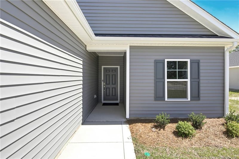 4271 Halkirk Dr, Fayetteville, NC 28312
