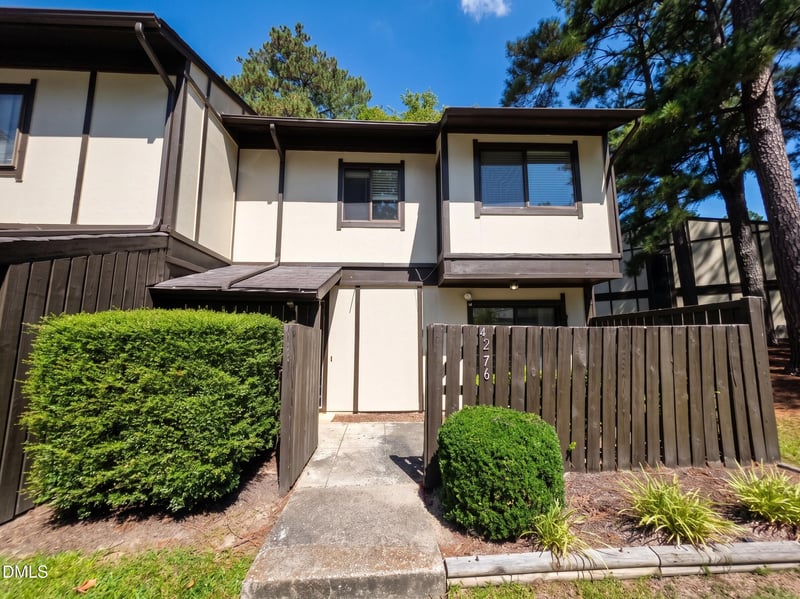 4276 Lake Ridge Dr, Raleigh, NC 27604