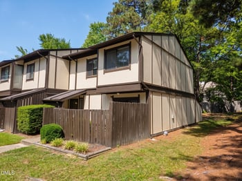 4276 Lake Ridge Dr, Raleigh, NC 27604