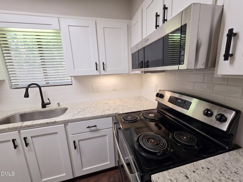 4276 Lake Ridge Dr, Raleigh, NC 27604