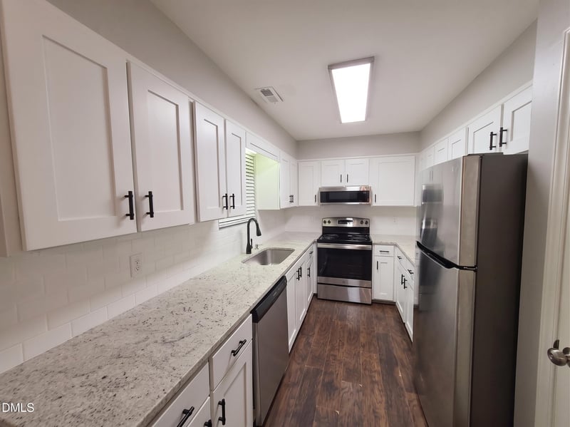 4276 Lake Ridge Dr, Raleigh, NC 27604