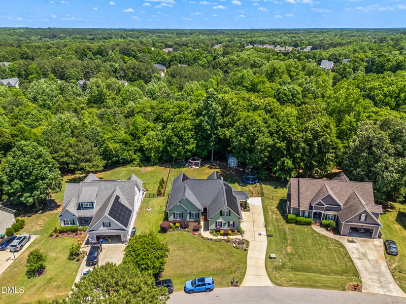 428 Broadmoor Way, Clayton, NC 27520