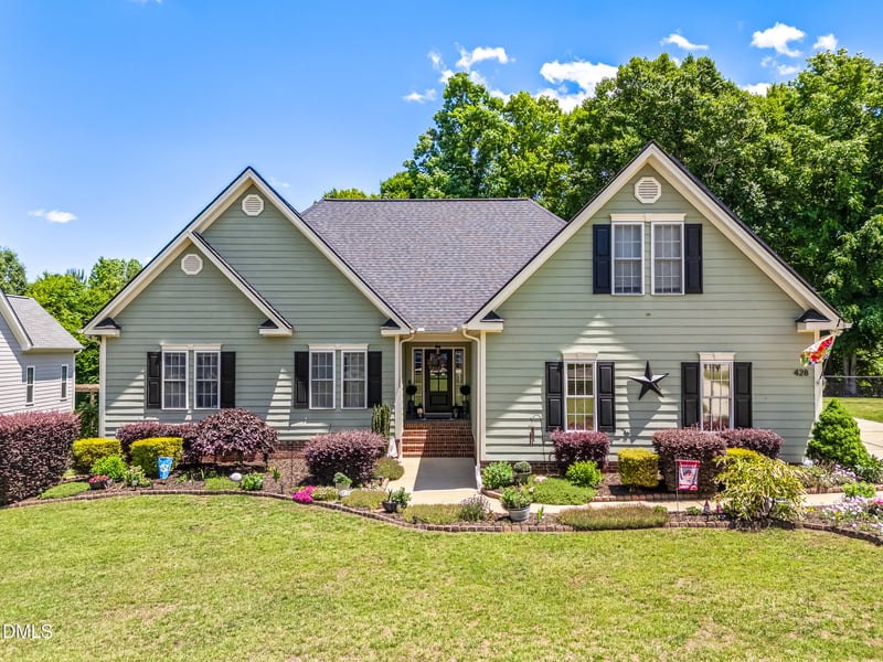 428 Broadmoor Way, Clayton, NC 27520
