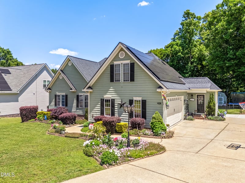 428 Broadmoor Way, Clayton, NC 27520