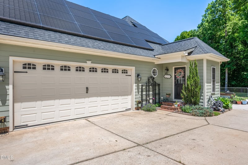 428 Broadmoor Way, Clayton, NC 27520