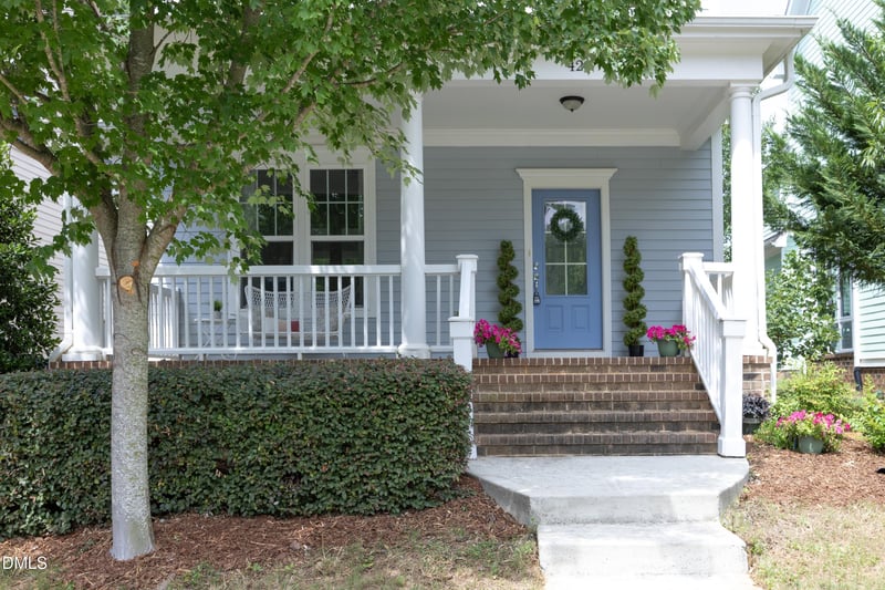 428 Claremont Dr, Chapel Hill, NC 27516