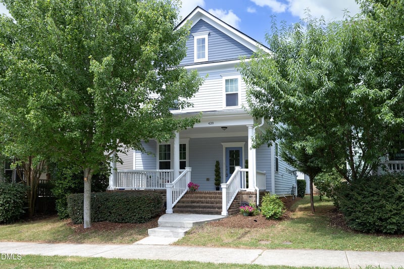 428 Claremont Dr, Chapel Hill, NC 27516