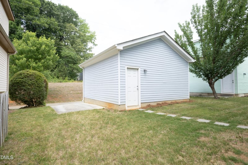 428 Claremont Dr, Chapel Hill, NC 27516