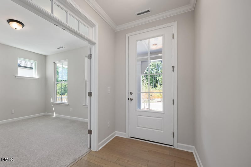 428 Golden Dragonfly St, Wake Forest, NC 27587