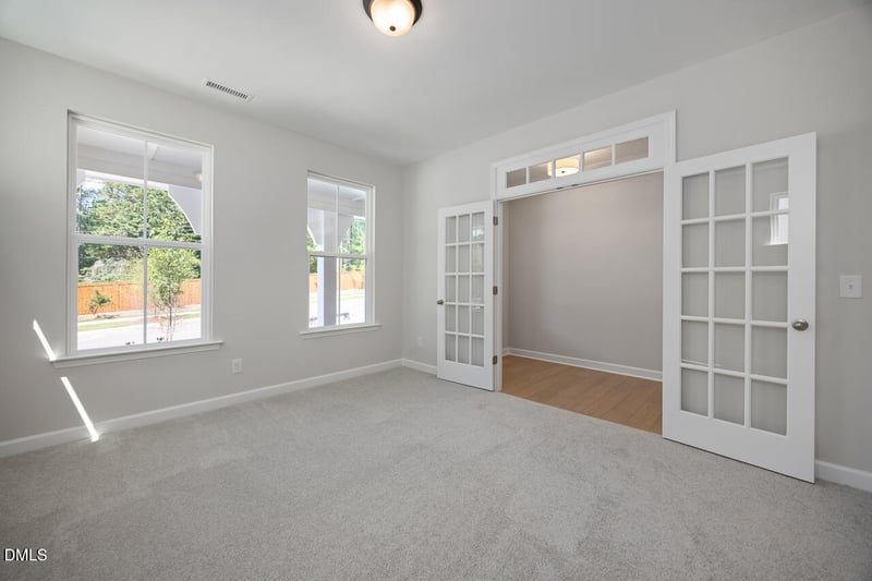428 Golden Dragonfly St, Wake Forest, NC 27587
