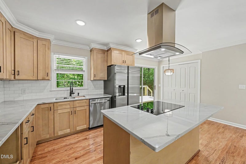 428 Jeremiah Dr, Chapel Hill, NC 27517
