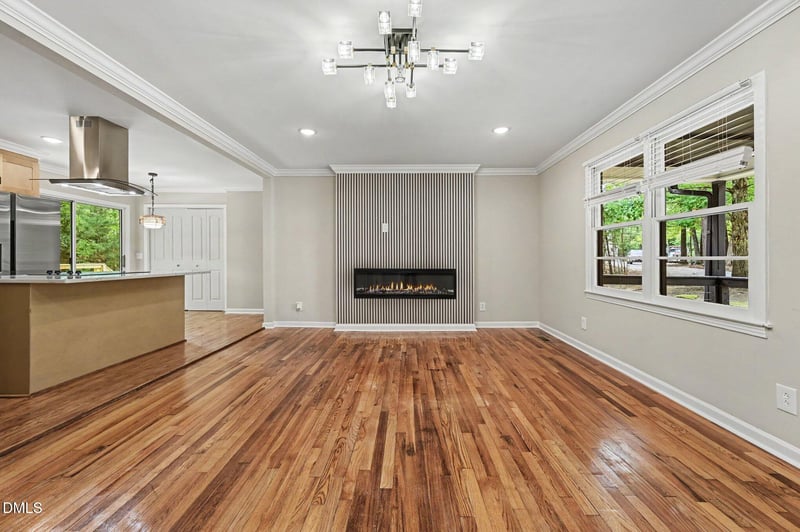 428 Jeremiah Dr, Chapel Hill, NC 27517