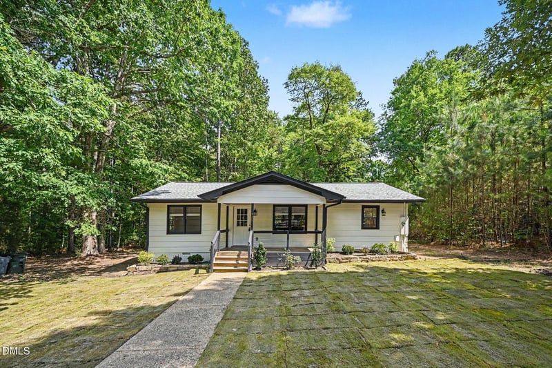 428 Jeremiah Dr, Chapel Hill, NC 27517