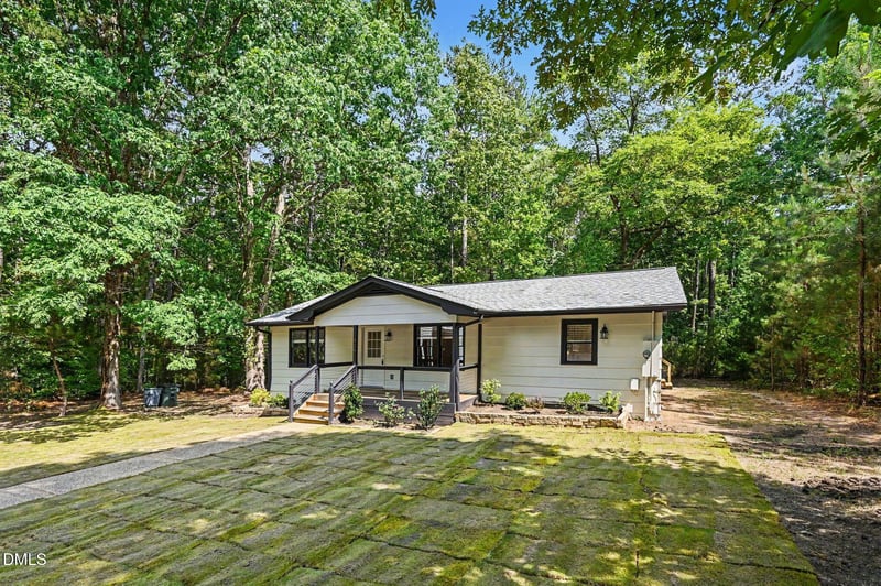 428 Jeremiah Dr, Chapel Hill, NC 27517
