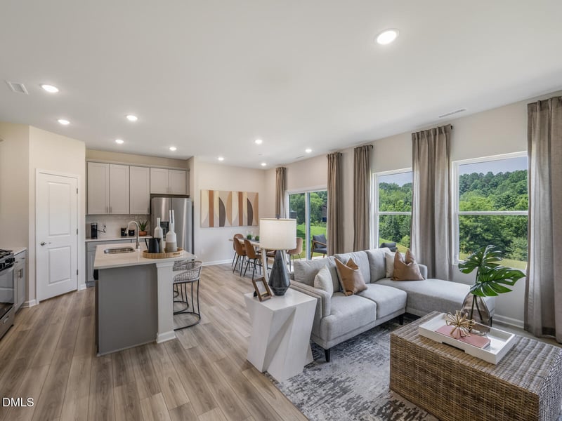 428 Karlov Rd, Garner, NC 27529