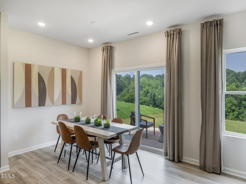 428 Karlov Rd, Garner, NC 27529