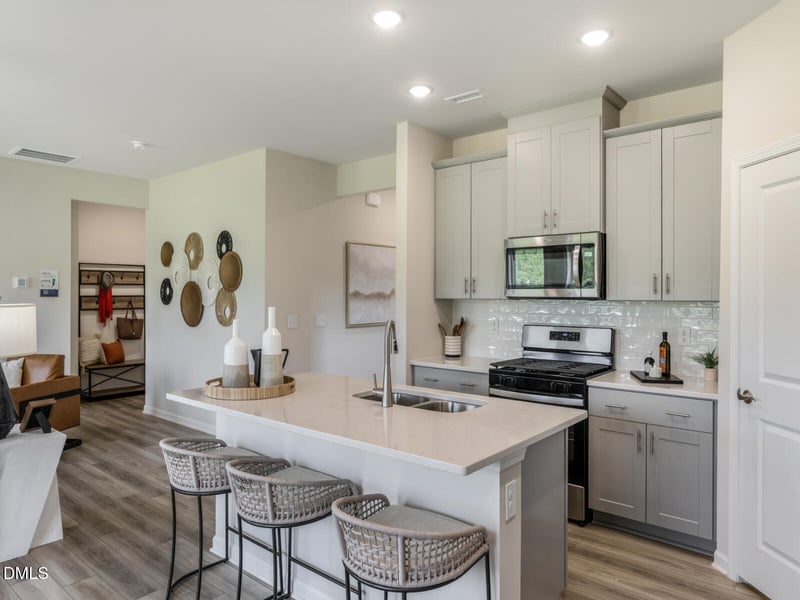 428 Karlov Rd, Garner, NC 27529
