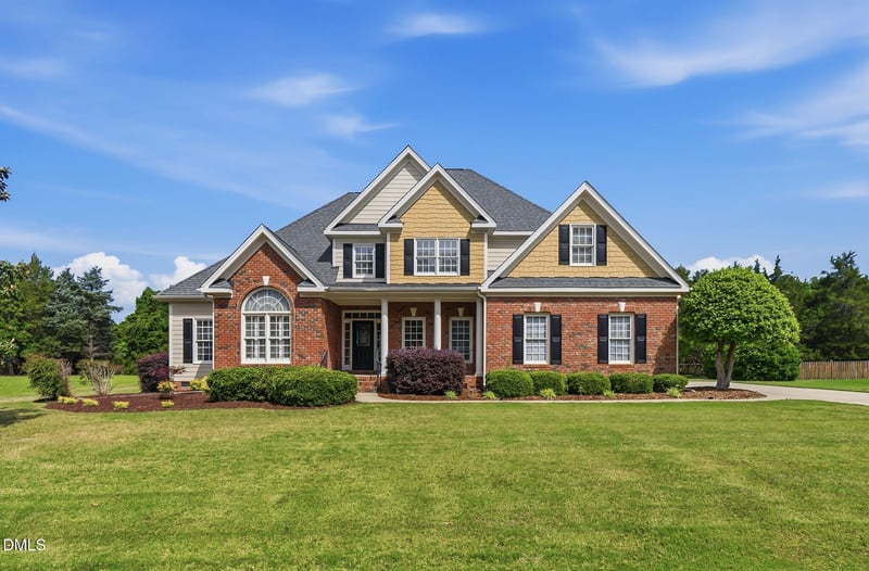428 Kings Hollow Dr, Raleigh, NC 27603