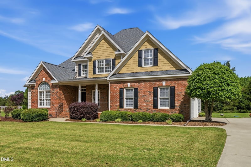 428 Kings Hollow Dr, Raleigh, NC 27603