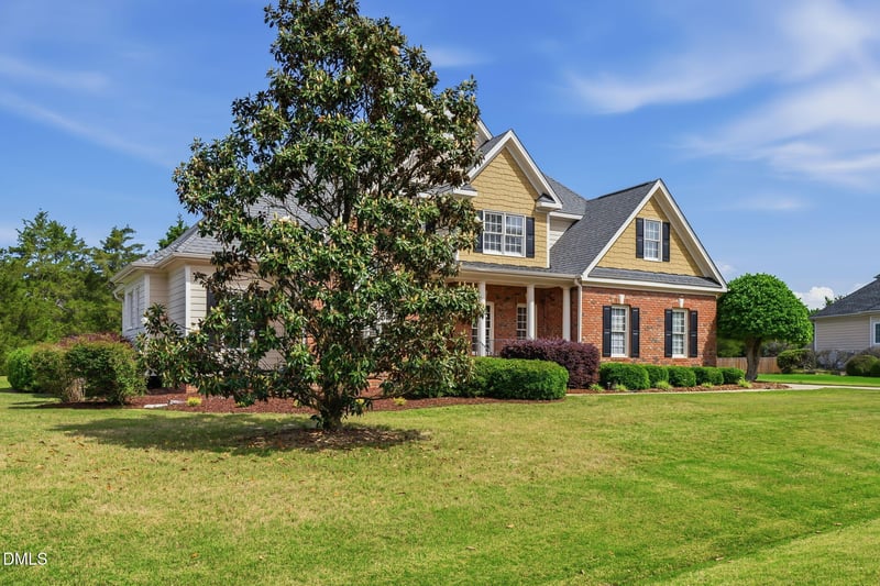 428 Kings Hollow Dr, Raleigh, NC 27603