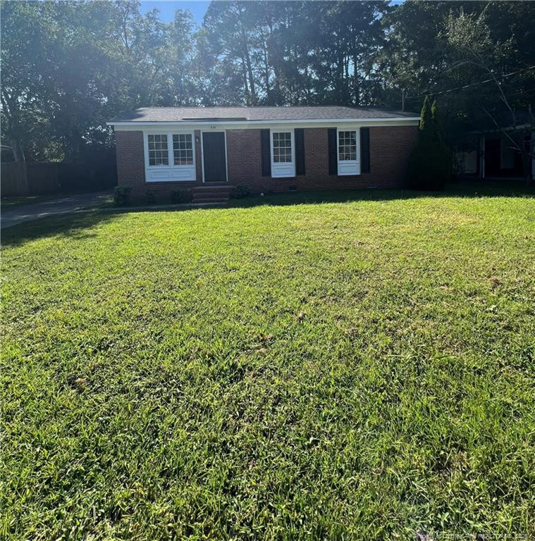 428 Perth St, Fayetteville, NC 28314