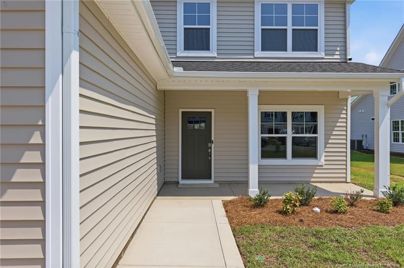 4283 Halkirk Dr, Fayetteville, NC 28312