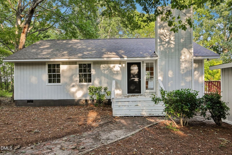 4284 Nc 56, Louisburg, NC 27549