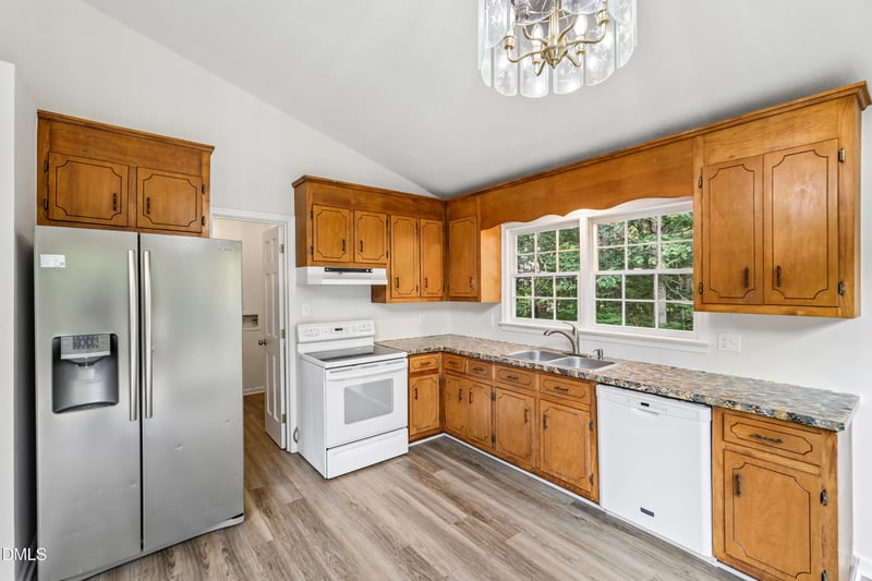 4284 Nc 56, Louisburg, NC 27549