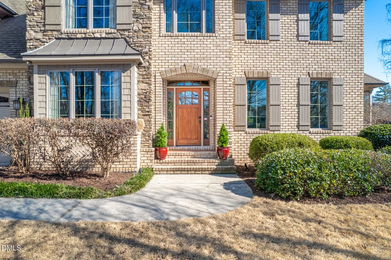 429 Carolina Cir, Durham, NC 27707