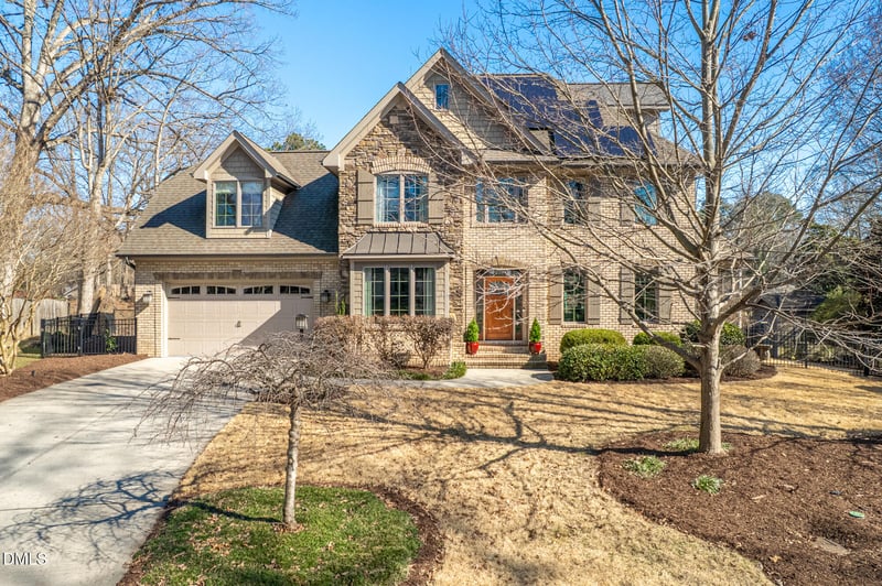 429 Carolina Cir, Durham, NC 27707