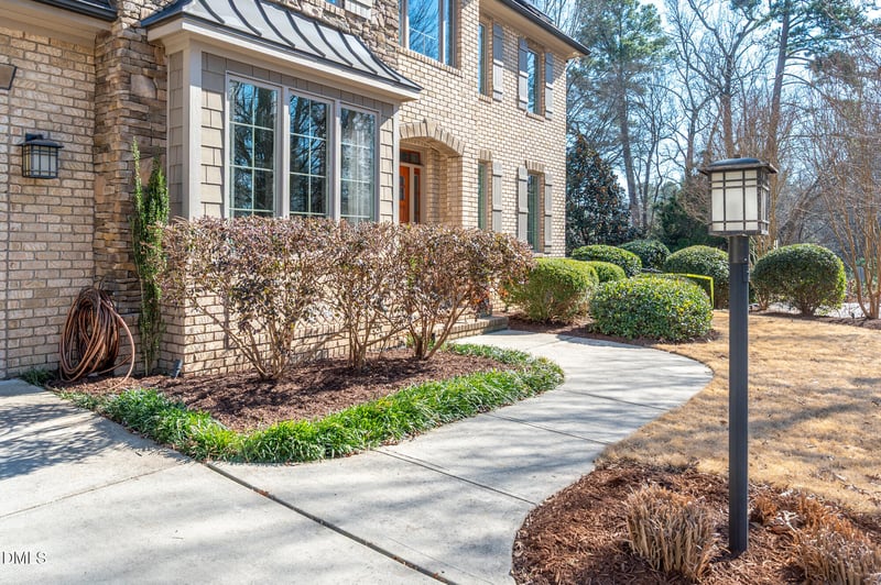 429 Carolina Cir, Durham, NC 27707