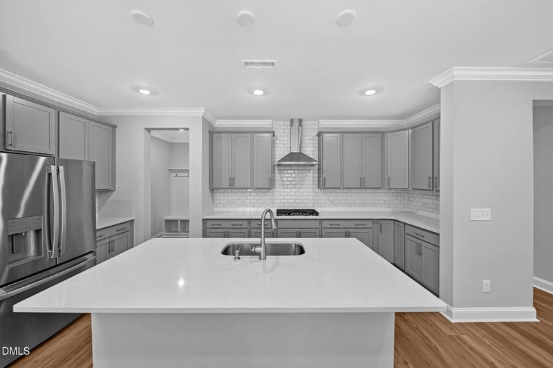 429 Cedar Barn Ln, Garner, NC 27529