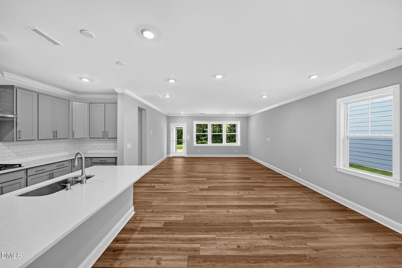 429 Cedar Barn Ln, Garner, NC 27529