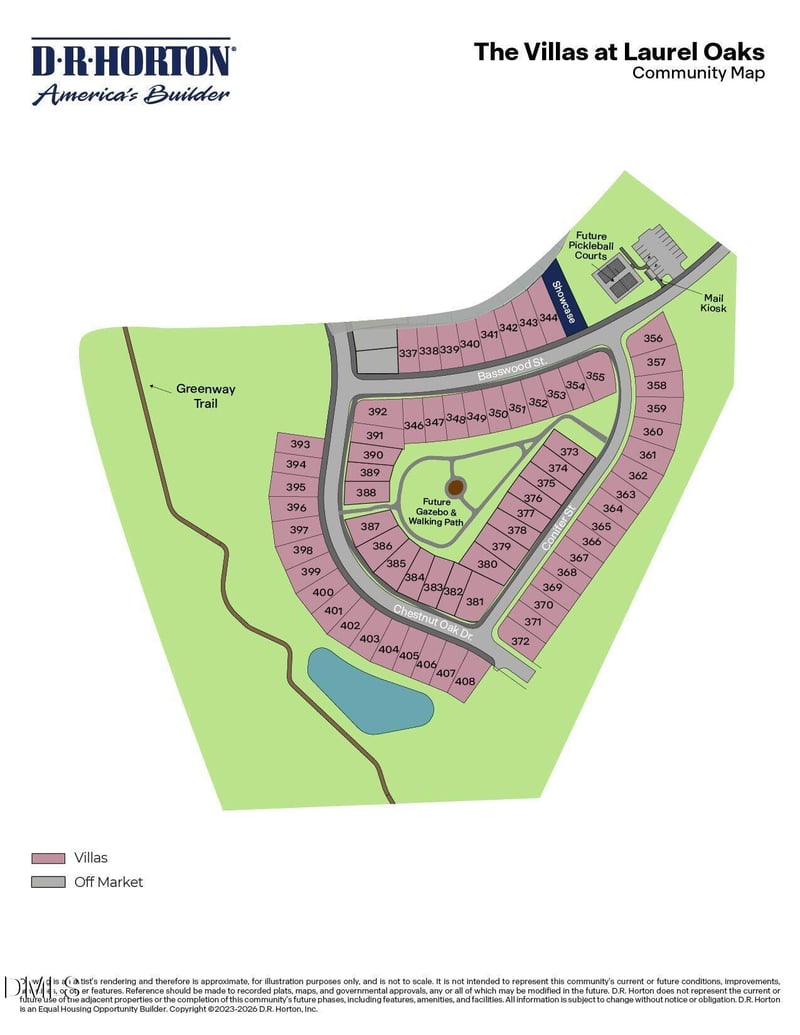 429 Conifer St, Sanford, NC 27332