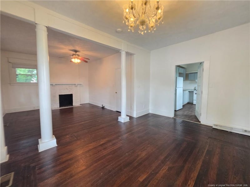 429 Gillespie, Fayetteville, NC 28301