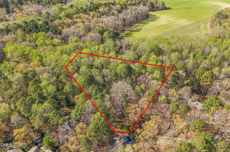429 Holly Oak Ct Lot 10, Fuquay Varina, NC 27526