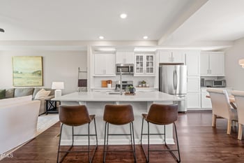 429 Rhamkatte Rd, Holly Springs, NC 27540