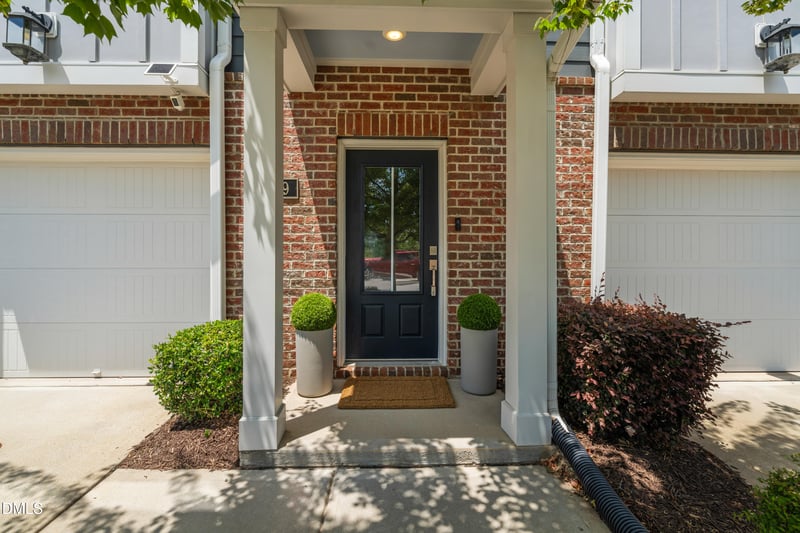 429 Rhamkatte Rd, Holly Springs, NC 27540