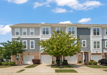 429 Rhamkatte Rd, Holly Springs, NC 27540